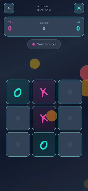 GameHub - 20 Games in one App Screenshot 2