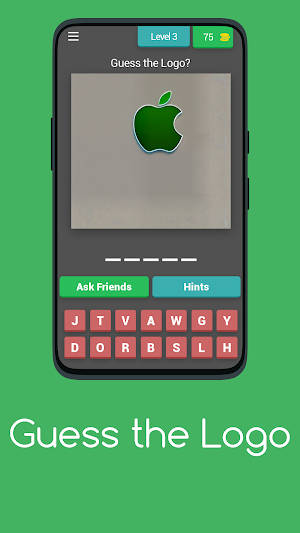 Guess the Logo? Screenshot 3