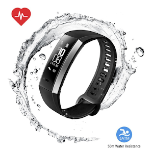 Huawei Band 2 Pro Guide Screenshot 1