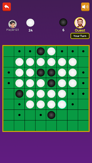 Board Games Collection Screenshot 3