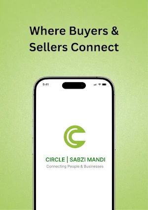 CIRCLE | SABZI MANDI Screenshot 0