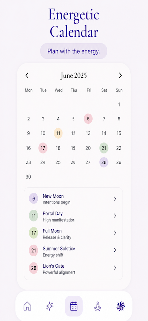 Manifesty: Rituals Screenshot 3