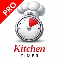 Kitchen Timer