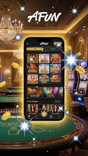 AFun Screenshot 1