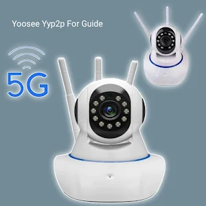 Yoosee Yyp2p For Guide Screenshot 0