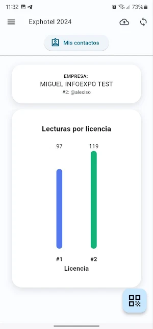 Info Lead Screenshot 2
