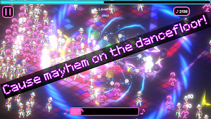 Survivor on the Dancefloor Screenshot 0