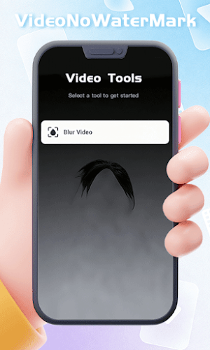 VideoNoWaterMark Screenshot 1