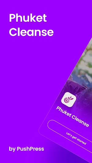 Phuket Cleanse Screenshot 0