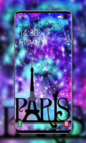 Glitter Wallpapers ✨ Screenshot 3