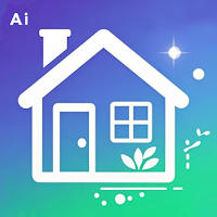 Landscape Design:  AI Garden