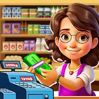 Grocery Sort - Sorting Puzzle
