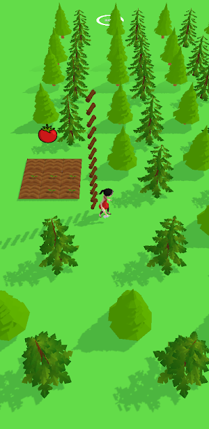 AgriCorp Farming Tycoon Screenshot 1