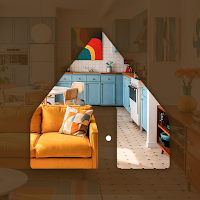 Arcon AI: AI interior design
