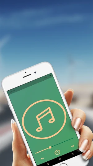 أناشيدي Screenshot 1
