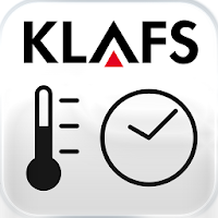 KLAFS Sauna
