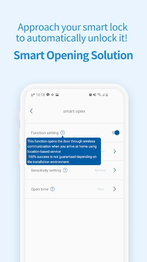 Smart Solity Screenshot 3