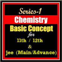Chemistry 11 & 12 Series-1
