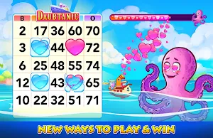 Bingo Blitz™️ - Bingo Games Screenshot 2