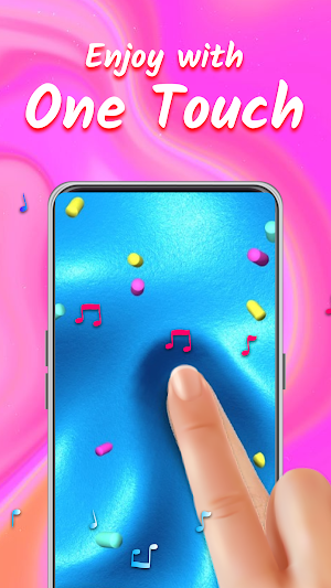 DIY Slime Simulator Toys Screenshot 3