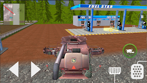 Ultimate Farm Simulator 25 Screenshot 3