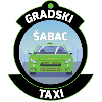 Gradski Taxi Šabac