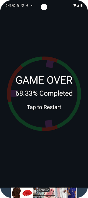 Ring Jumper Screenshot 1