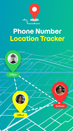 Number Locator - Call Location Screenshot 0