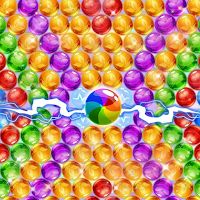 Bubble Shooter: Bubble Pop
