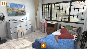 HomeCare Simple Wound Dressing Screenshot 1