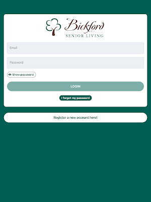 Bickford Senior Living Screenshot 3