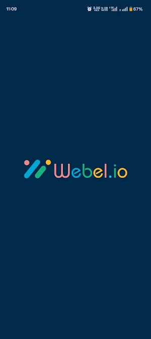 Webelio Engage Screenshot 0