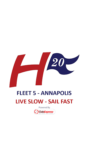 Harbor 20 Fleet 5 Screenshot 0