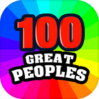 100 Great People Biography