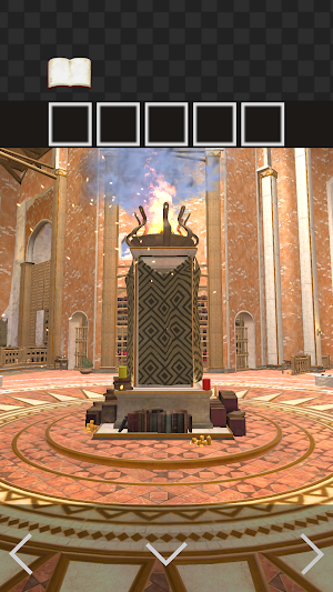 Escape room: Sun Temple Screenshot 3