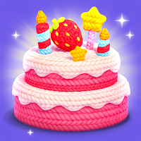 Yarn Scape