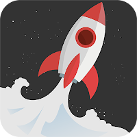 Rocket Dive: Space Adventure