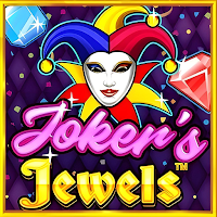 Jokers jewels