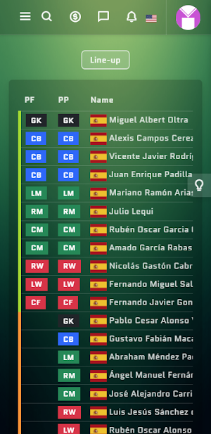 Al Primer Palo Screenshot 0