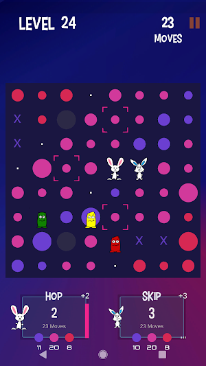 Hop Skip and Thump Screenshot 2
