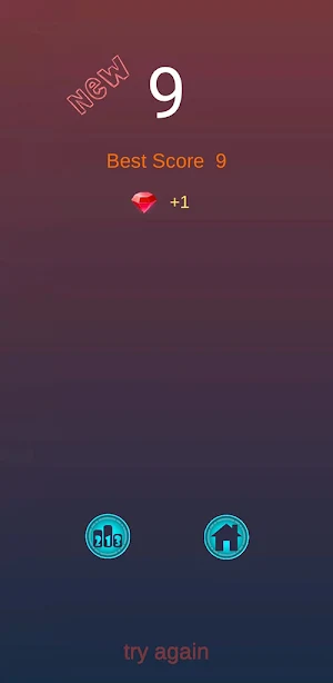 Jump Blocks Fantasy Screenshot 0