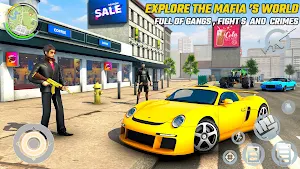 Vegas Gangster: Revenge Story Screenshot 3