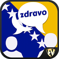 Speak Bosnian : Learn Bosnian Language Offline