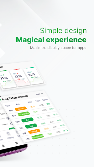 iDragon Pro Screenshot 1