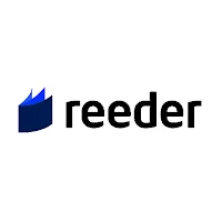 reeder - Knowledge is yours