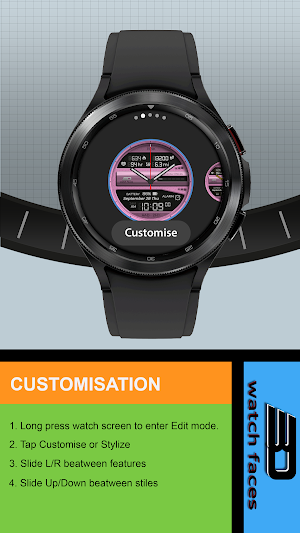 aad26d Pink Screenshot 1