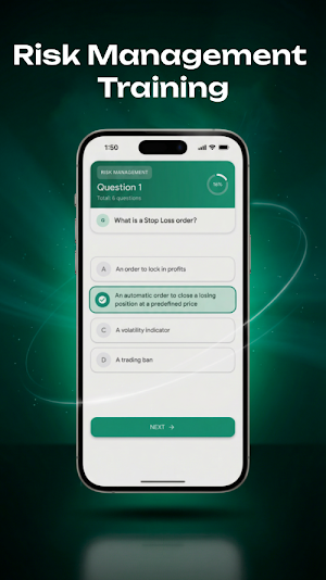 OpenSecurities AI Screenshot 1