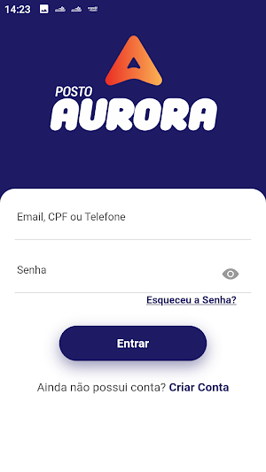 Posto Aurora Screenshot 1