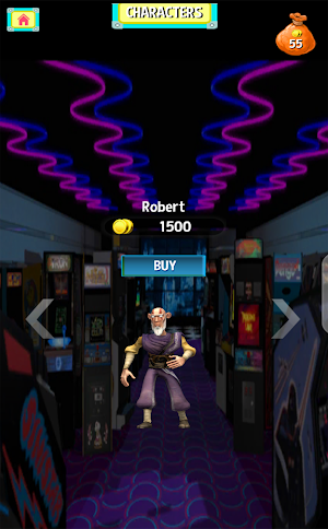 Fun Runner Quest Screenshot 3