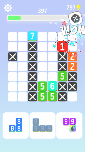 Above Zero Screenshot 3